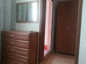 Guest House on Giatsyntovaya